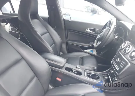 2018 Mercedes-Benz Cla 250 4Matic from USA, damaged, VIN WDDSJ4GB4JN507708